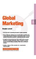 Global Marketing