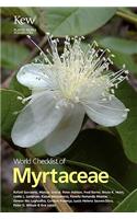 World Checklist of Myrtaceae
