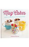 Mug Cakes