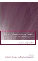 50 Years of the European Treaties