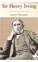 Sir Henry Irving