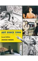 Art Since 1940