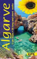 Algarve Sunflower Guide