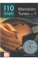 110 Irish Mandolin Tunes