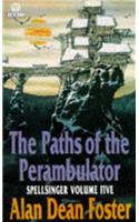 Paths of the Perambulator: (v. 5 Spellsinger Series)