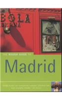 The Mini Rough Guide to Madrid