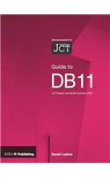 Guide to the Jct Design and Building Contract