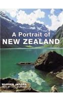 Portrait of New Zealand