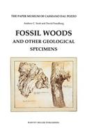 Fossil Woods and Other Geological Specimens