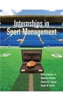 Internships in Sport Management