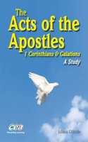 The Acts of the Apostles
