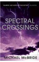 Spectral Crossings