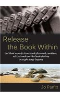 Release the Book Within