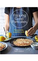 Flipping Good Pancakes