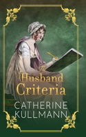 Husband Criteria