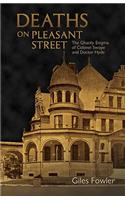 Deaths on Pleasant Street