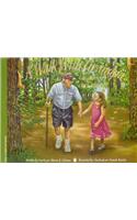 A Walk with Grandpa/Un Paseo Con Abuelo