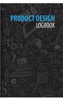 Product Design Logbook