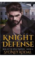 Knight Defense