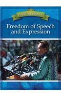 Freedom of Speech and Expression
