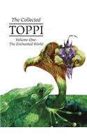 The Collected Toppi Vol. 1