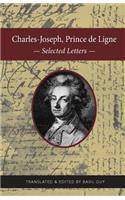 Charles-Joseph, Prince de Ligne