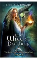 Witch's Daughter
