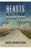 Beasts in the Theatre of Marina Carr