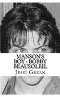 Manson's Boy