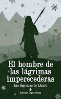hombre de las lágrimas imperecederas: Las lágrimas de Llanto, III