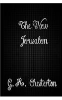 The New Jerusalem