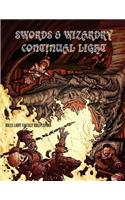 Swords & Wizardry Continual Light