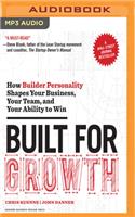 Built for Growth