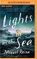 Lights on the Sea