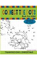Connect the Dots Book for Kids