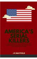 America's Serial Killers