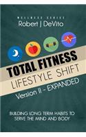 Total Fitness Lifestyle Shift