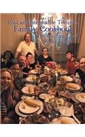 Ross and Stephanie Tonini'S Family Cookbook