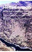 Hells Canyon America's Deepest Gorge