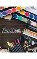 Sketchbook