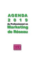Agenda 2019 du Professionnel en Marketing de Réseau