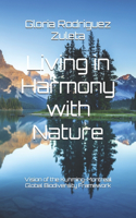 Living in Harmony with Nature