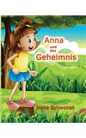 Anna und das Geheimnis