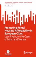 Promoting Rental Housing Affordability in European Cities