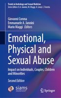 Emotional, Physical and Sexual Abuse