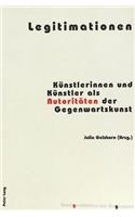 Legitimationen