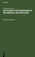 März 1982