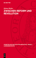 Zwischen Reform Und Revolution