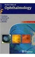 Pocket Atlas Of Ophthalmology : Clinical Sciences