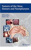 Tumors of the Nose, Sinuses and Nasopharynx